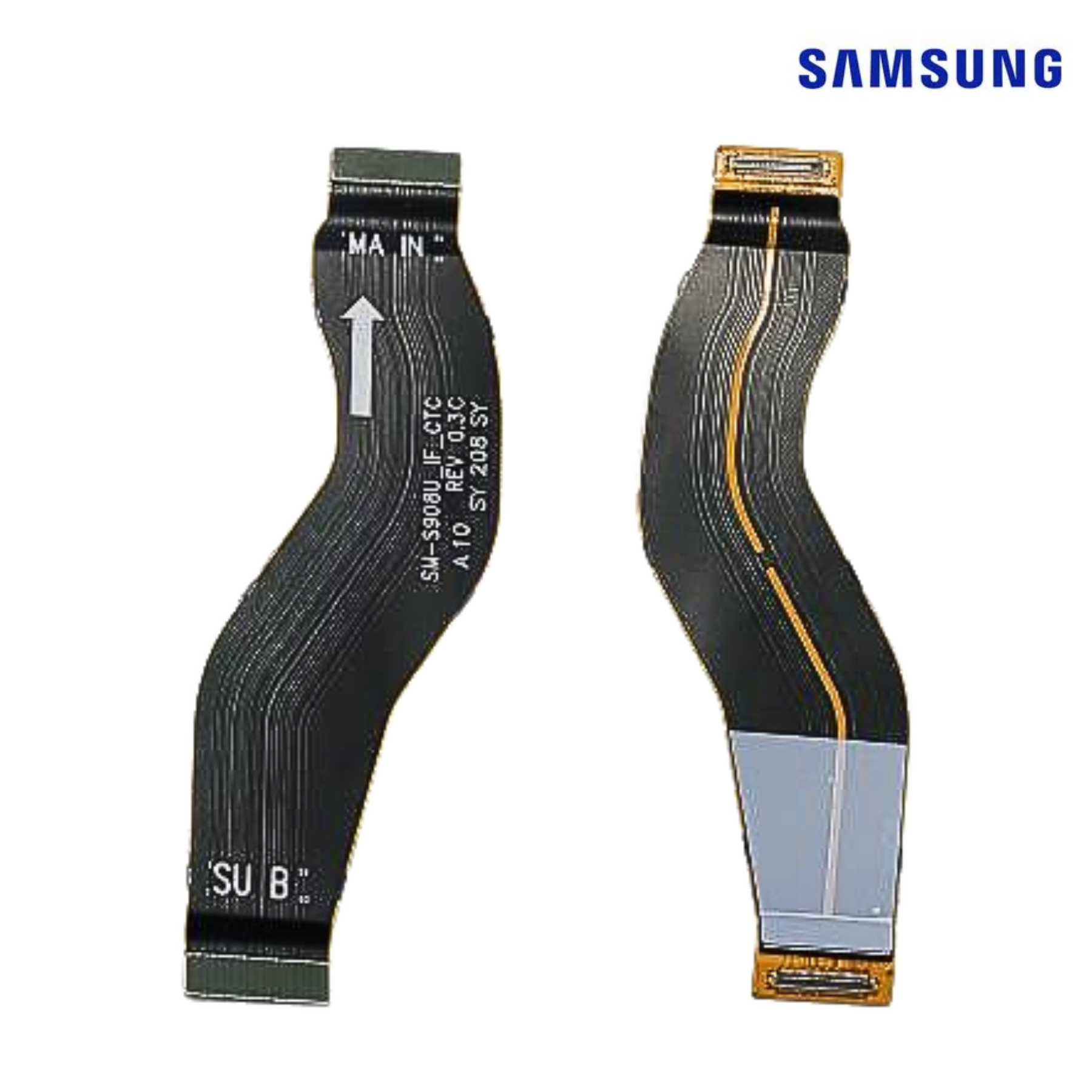 NOTE 20 ULTRA/N986 MICROPHONE 